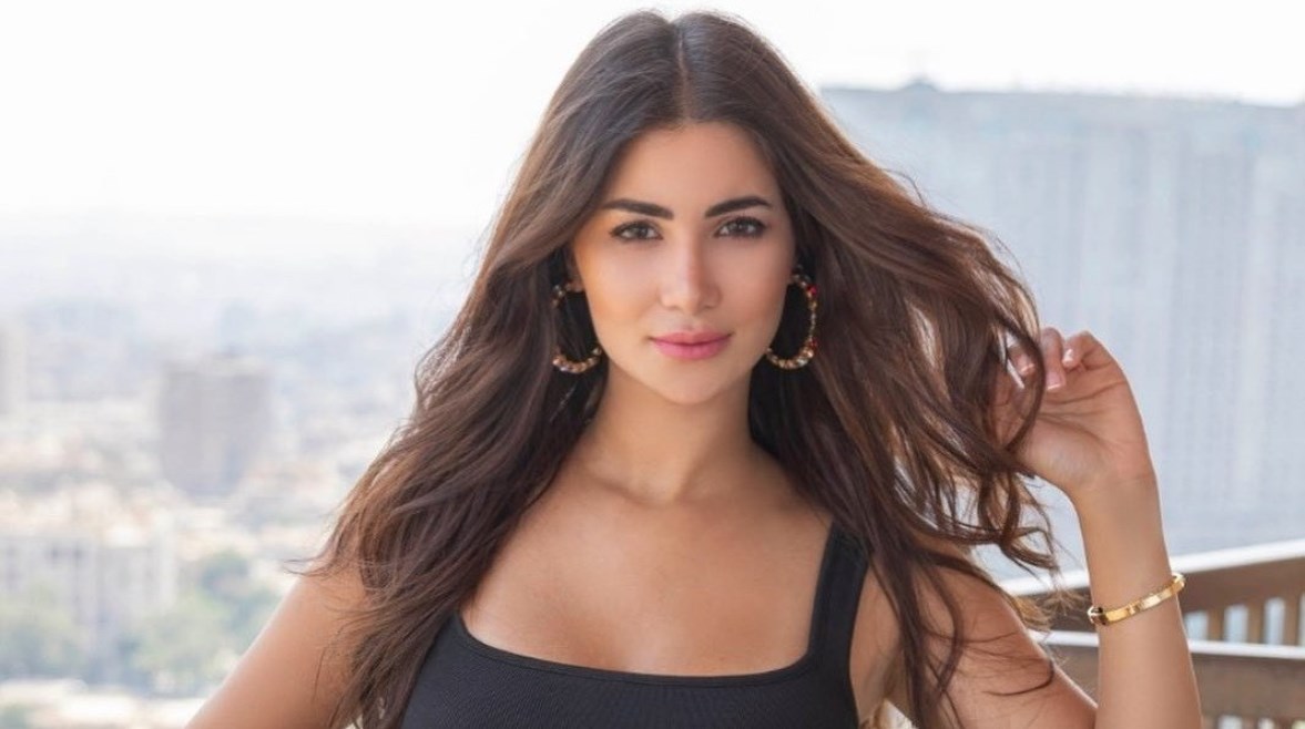 هدى الإتربي لرامز جلال: مقدرش على قنبلة الجيل غير رامز إيلون مصر