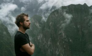 المخرج البولندي ميخال ماركزاك