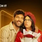 حسن الرداد وإيمي سمير غانم