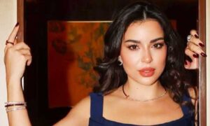 3 فنانات عرب يشاركن في الدراما المصرية للمرة الأولي 1 سارة ابي كنعان