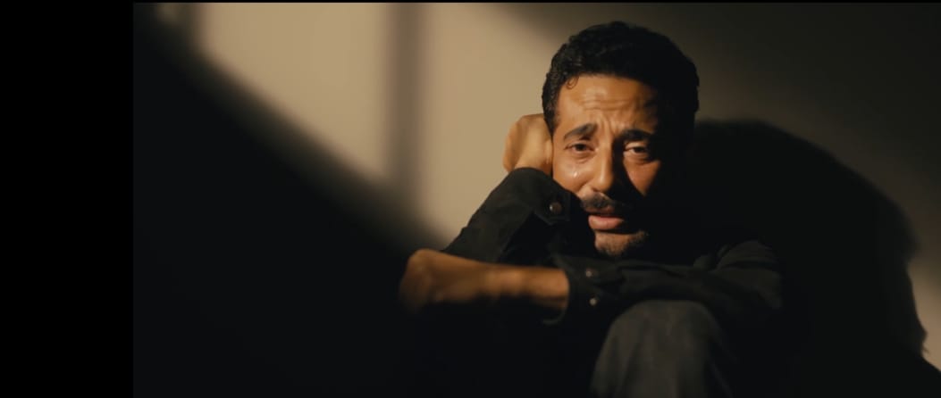 عمرو سعد في سيد الناس