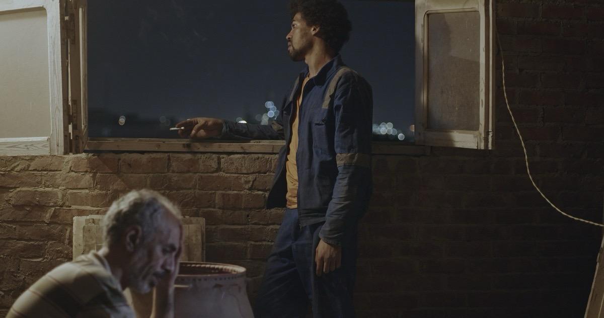 فيلم المستعمرة