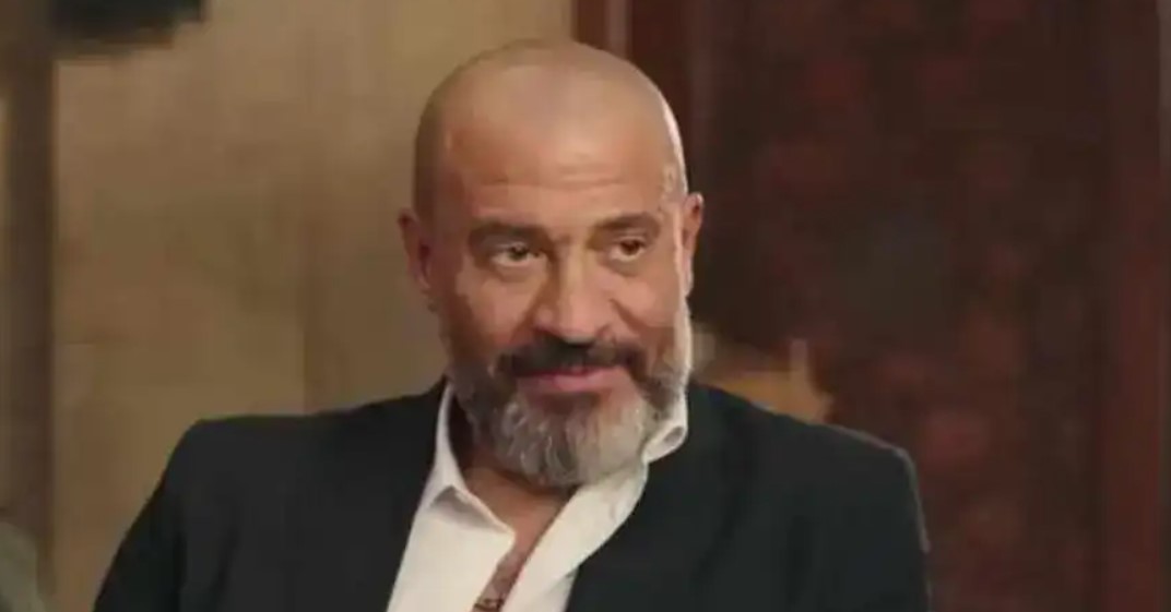 ماجد المصري