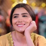 مي عمر في مسلسل اش اش