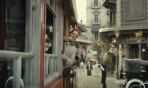 مسلسل النص بطولة احمد امين