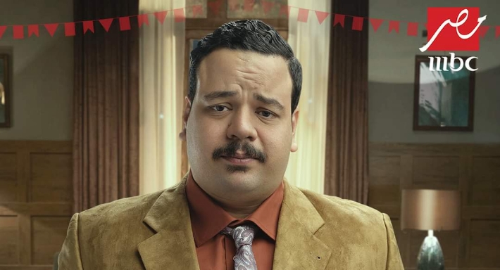 مصطفي غريب لـ بلاتوه 9: عربي شخص استغلالي وده عكس شخصيتي