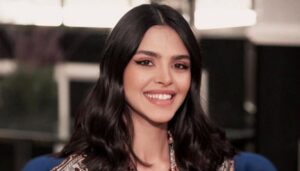 3 فنانات عرب يشاركن في الدراما المصرية للمرة الأولي 3 يارا قاسم