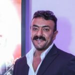 خاص لـ بلاتوه9.. من هي زوجة احمد العوضي الجديدة أحمد العوضي