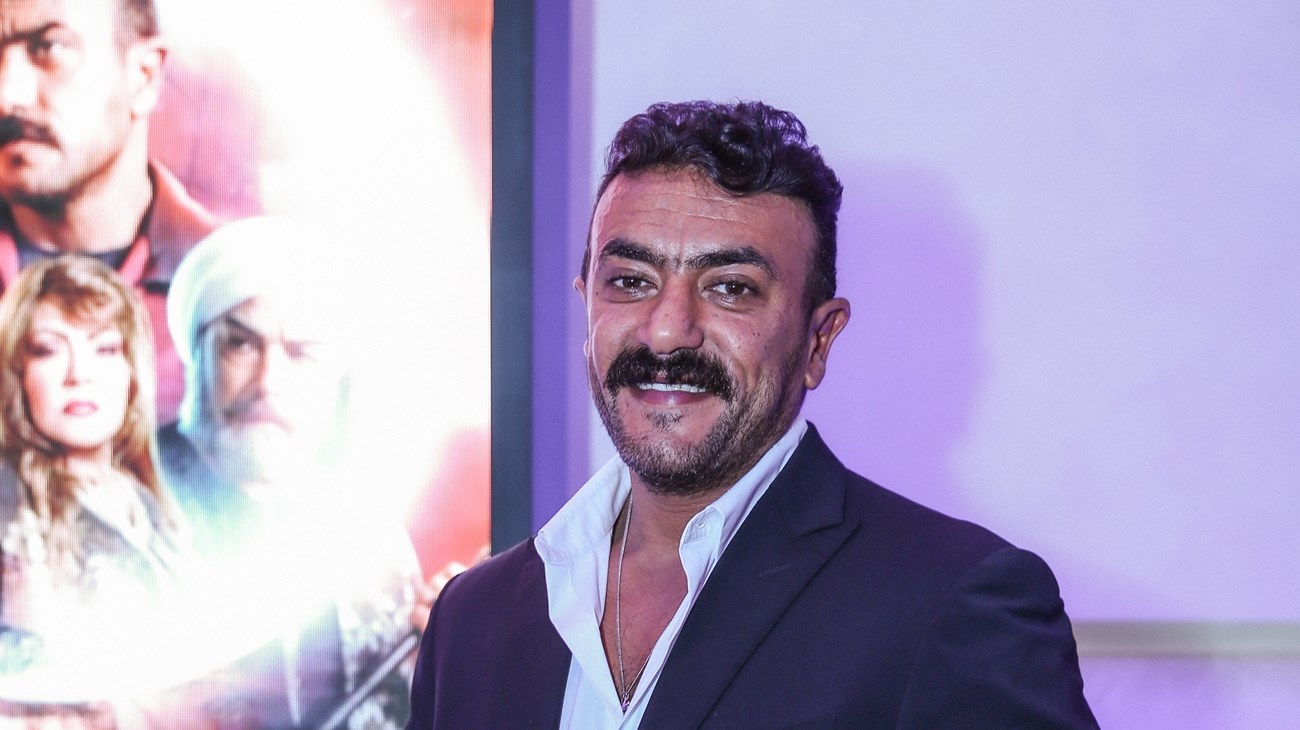 خاص لـ بلاتوه9.. من هي زوجة احمد العوضي الجديدة