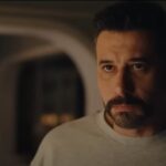 لام شمسية.. ملعب خاص ومبارزة تمثيلية استثنائية بين السعدني وشاهين احمد السعدني في لام شمسية