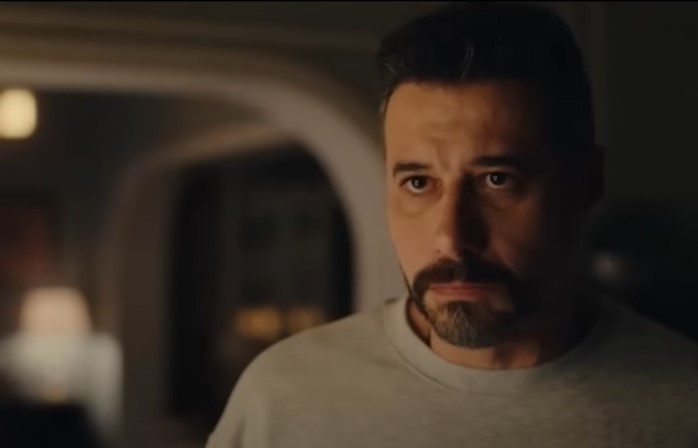 احمد السعدني في لام شمسية