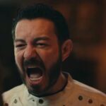 الناقد محمد الروبي يعطي الممثلين الأوفر درسا.. نشر صورة أحمد زاهر احمد زاهر