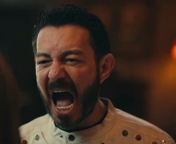 احمد زاهر