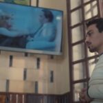 أهم أفلام السينما المصرية تلهم دراما رمضان 2025 احمد غزي في مسلسل قهوة المحطة