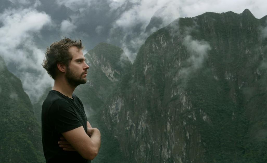 المخرج البولندي ميخال ماركزاك