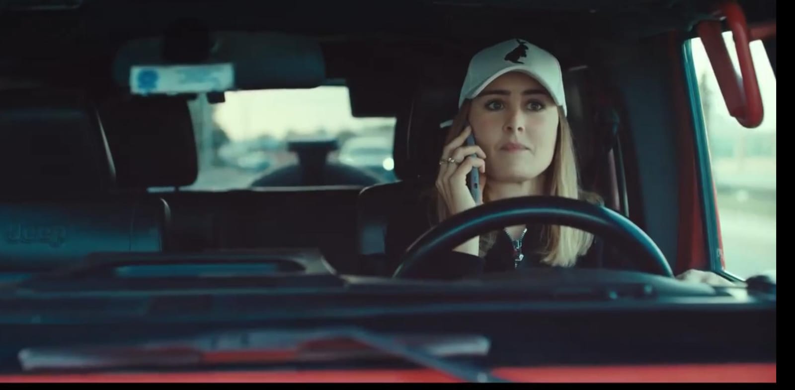 عائشة بن احمد في الغاوي