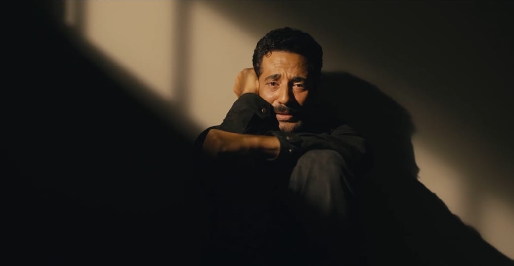 عمرو سعد يبكي المشاهدين ويستعيد مكانته.. مسلسل سيد الناس