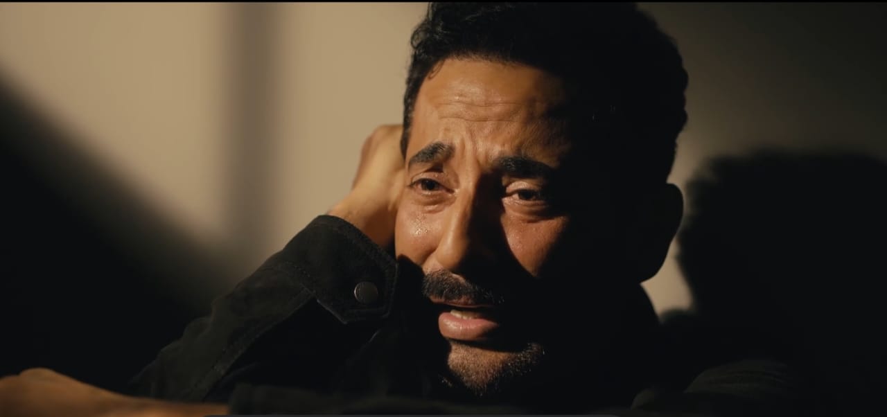 عمرو سعد