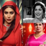 غادة عبد الرازق تقع في فخ فيفي عبده .. محاولة لاستعادة شباب امرأة فيفي عبده وتحية كاريوكا وغادة عبد الرازق