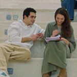 الحلقة 6 كامل العدد.. لينا صوفيا تخرج عن السيطرة لينا صوفيا