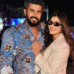-بلاتوه9 يكشف.. محمد سامي يعتزل الإخراج.. ماذا تفعل مي عمر الآن؟ محمد سامي ومي عمر