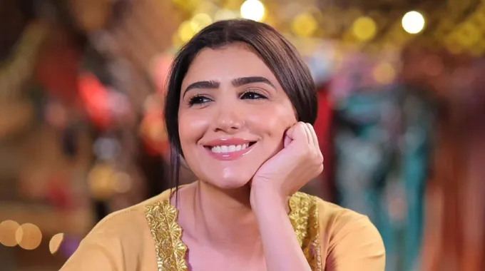 مصدر لـ بلاتوه 9 يكشف سبب تعديل حلقات مسلسل مي عمر اش اش