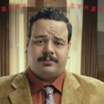 مصطفي غريب لـ بلاتوه 9: عربي شخص استغلالي وده عكس شخصيتي مصطفي غريب