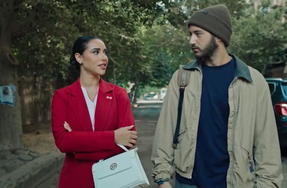 السيناريست وائل حمدي: سلمى أبو ضيف كانت المرشحة لـ فيلم &ldquo;6 أيام&rdquo;