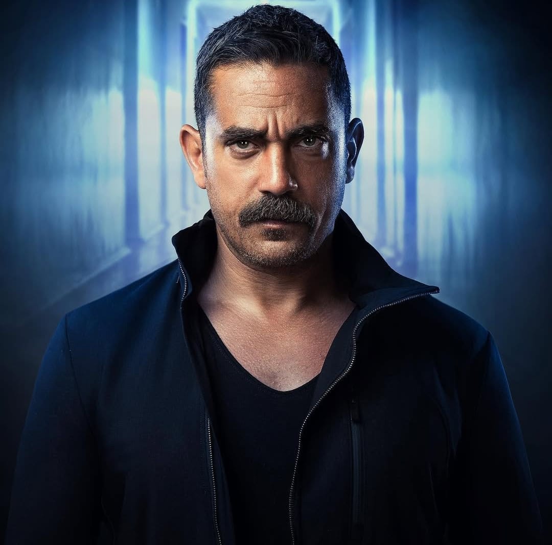 امير كرارة يستعد لـ ظروف غامضة