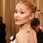 أريانا جراندي تعود لصدارة بيلبورد بألبومها أشعة الشمس اريانا جراندي