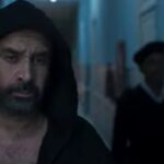 نظرة أولى على فيلم المشروع X.. فيلم مصري بمواصفات عالمية كريم عبد العزيز في اعلان فيلم المشروع X