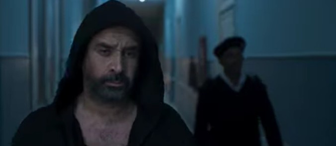 عصام السقا يكشف موعد عرض المشروع X ويشعل حماس الجمهور 2 كريم عبد العزيز في اعلان فيلم المشروع X