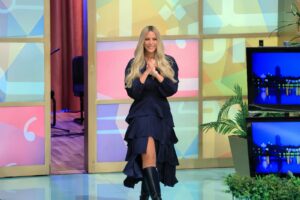 الفنانة ريم مصطفى