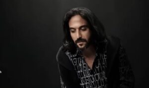 المطرب بهاء سلطان