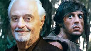 &ldquo;وداعًا تيد كوتشيف&hellip; صانع &ldquo;رامبو