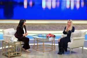 ريم مصطفى في معكم منى الشاذلي 