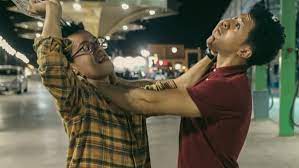 عصام عمر وطه دسوقي