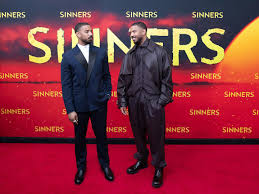 فيلم الخطاة