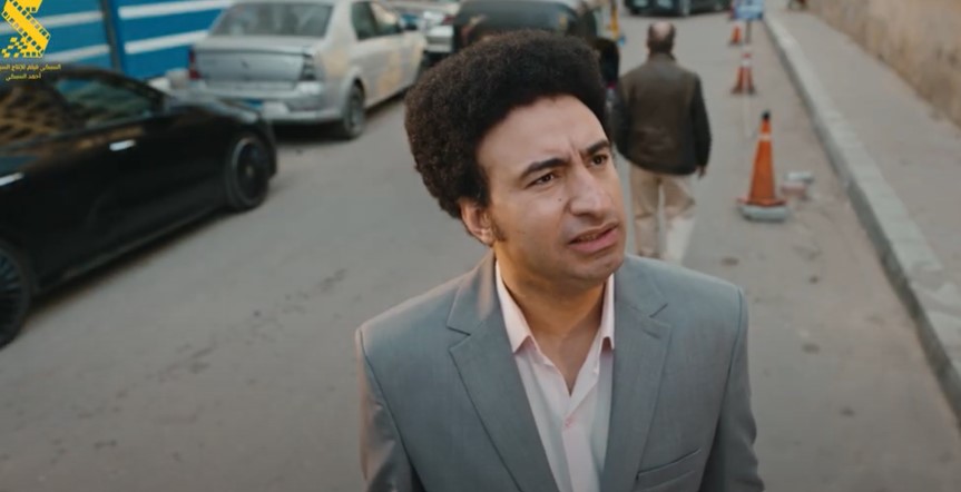 شاهد الإعلان الترويجي لـ فيلم الصفا ثانوية بنات.. أفلام عيد الفطر