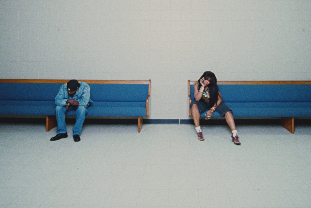 كندريك لامار وسزا