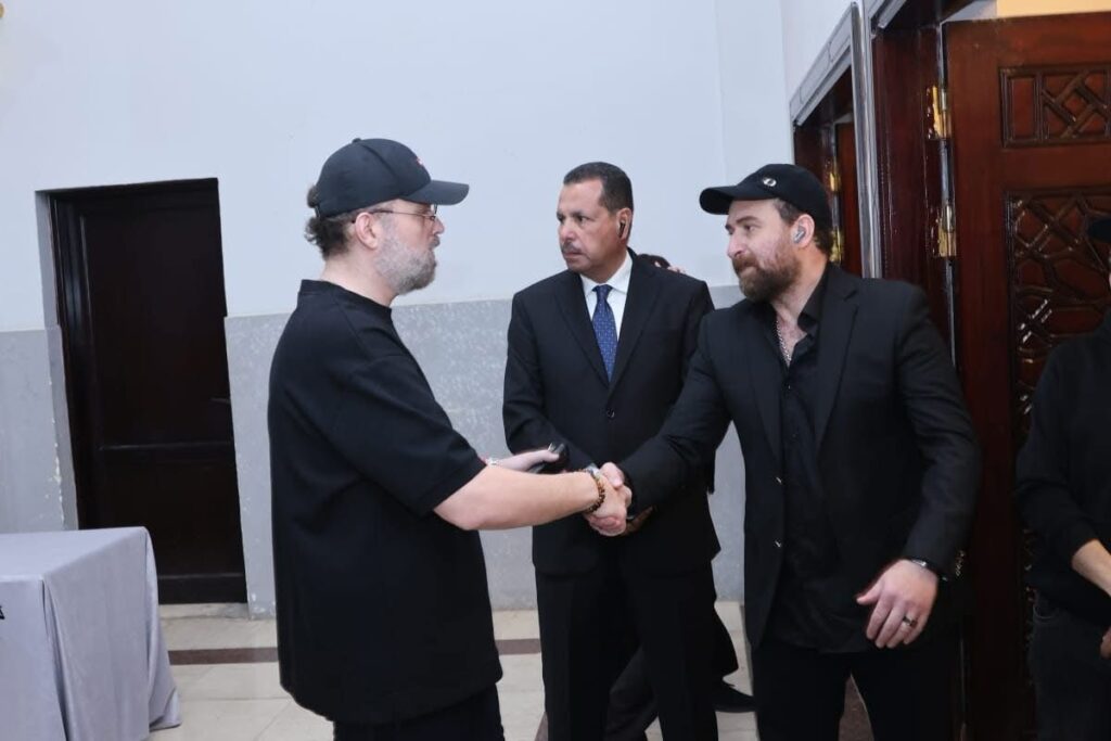 محمد محمود عبد العزيز