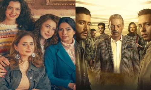 أكثر 5 مسلسلات مشاهدة على Watch It.. ولاد الشمس يتصدر