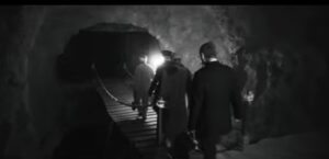 مشاهد من اعلان فيلم المشروع X