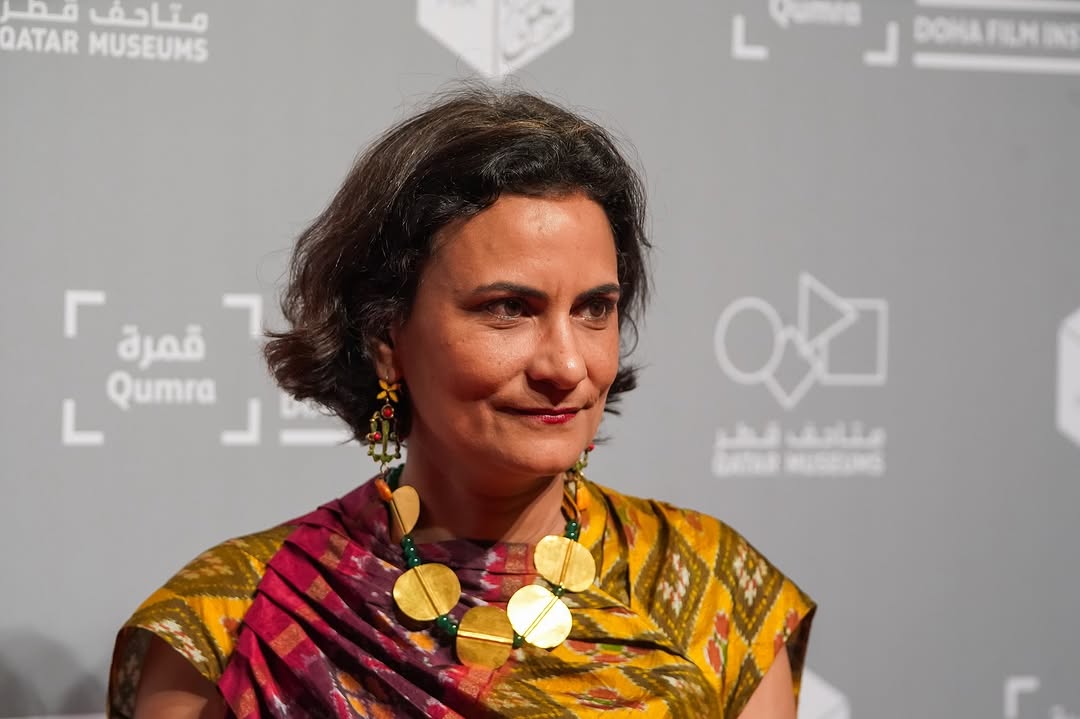 هالة القوصي
