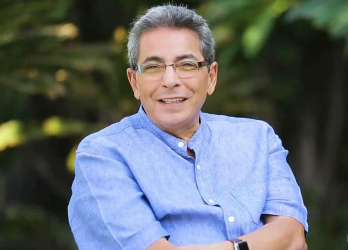 ملخص تصريحات محمود سعد.. المال الحلال يحتاج لصبر