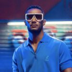 محمد رمضان لـ بلاتوه 9: أسد فيلم صعب وأنتظر ما يستفزني الفنان محمد رمضان