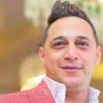 التحقيق مع رضا البحراوي وايقاف حمو بيكا بسبب أغنية الواد وأمه رضا البحراوي