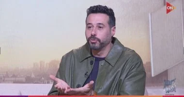 أحمد السعدني