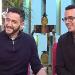 الحلقة الكاملة ل طه دسوقي وأحمد مالك في معكم منى الشاذلي احمد مالك وطه دسوقي