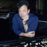 وثائقي بيلي جويل يفتتح مهرجان تريبيكا السينمائي الموسيقي والمغني بيلي جويل